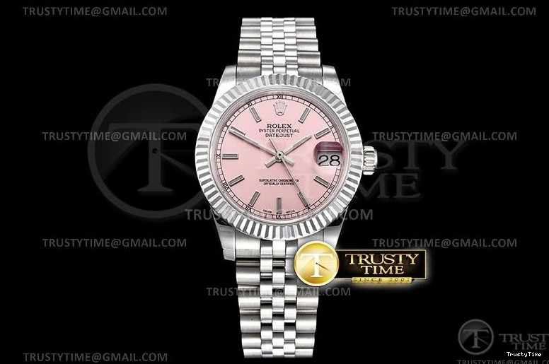 0511 EyeCatching RMDJ0254H -DJ Midsize 31mm 847
